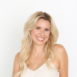 Headshot of Corpus Christi Reiki practitioner Alison Papazois