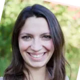 Headshot of Inge Broer, Corpus Christi Healing Mentor