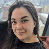 Headshot of Jennifer Haydock, Corpus Christi Healing Practitioner