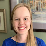 Headshot of Corpus Christi Reiki practitioner Sarah Van Dyk